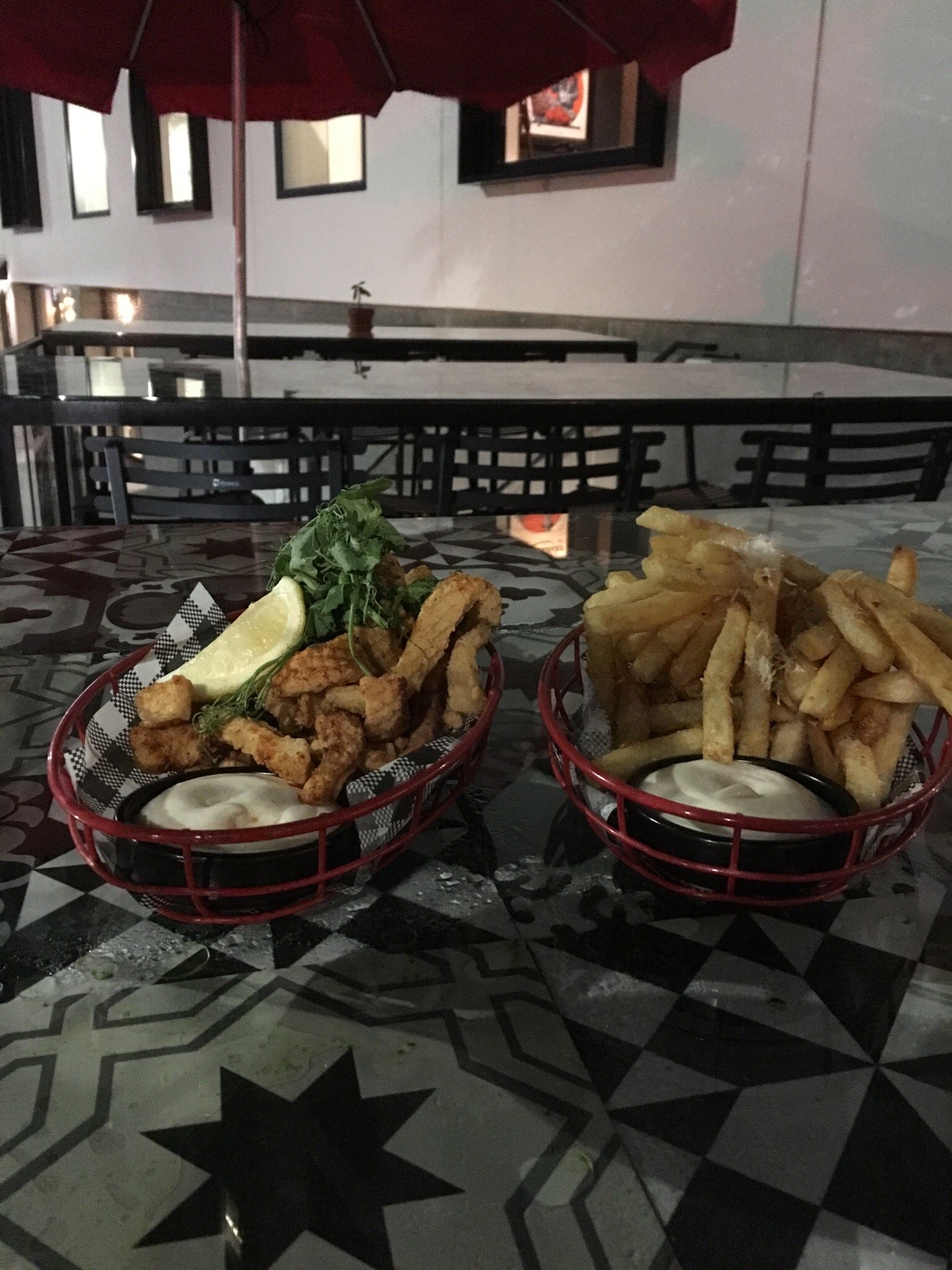 Paddock Bar Logo and Images