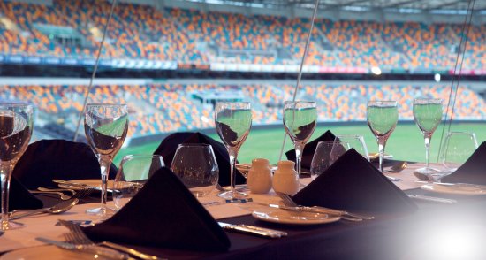Queensland Cricketers' Club Logo and Images
