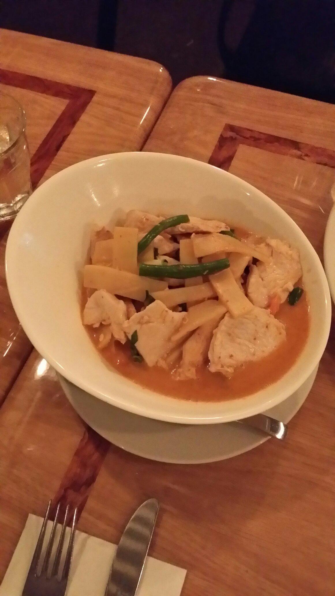 Right on Thai Logo and Images