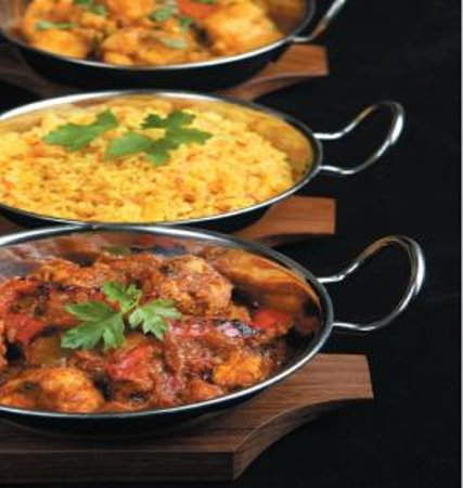 Southern Spice Logo and Images