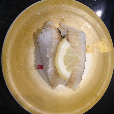 Sushi Edo Logo and Images