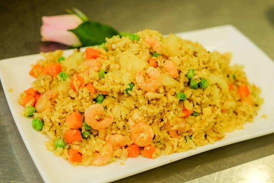 Thai at Grovely Logo and Images
