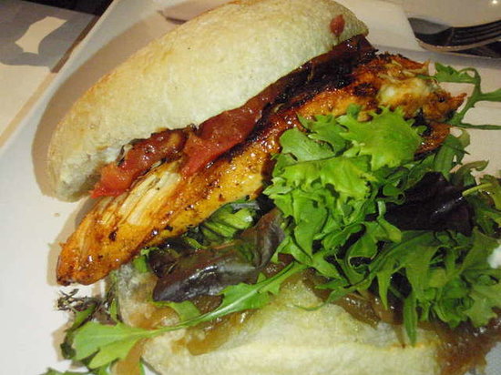 Beastie Burgers Logo and Images