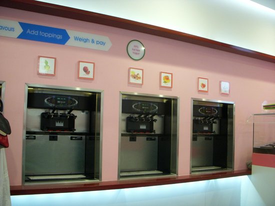 BerryMe Logo and Images