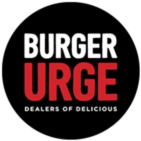 Burger Urge - BANYO Logo and Images