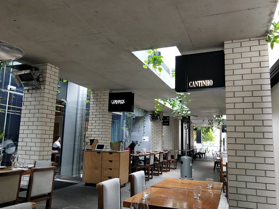 Cantinho Logo and Images