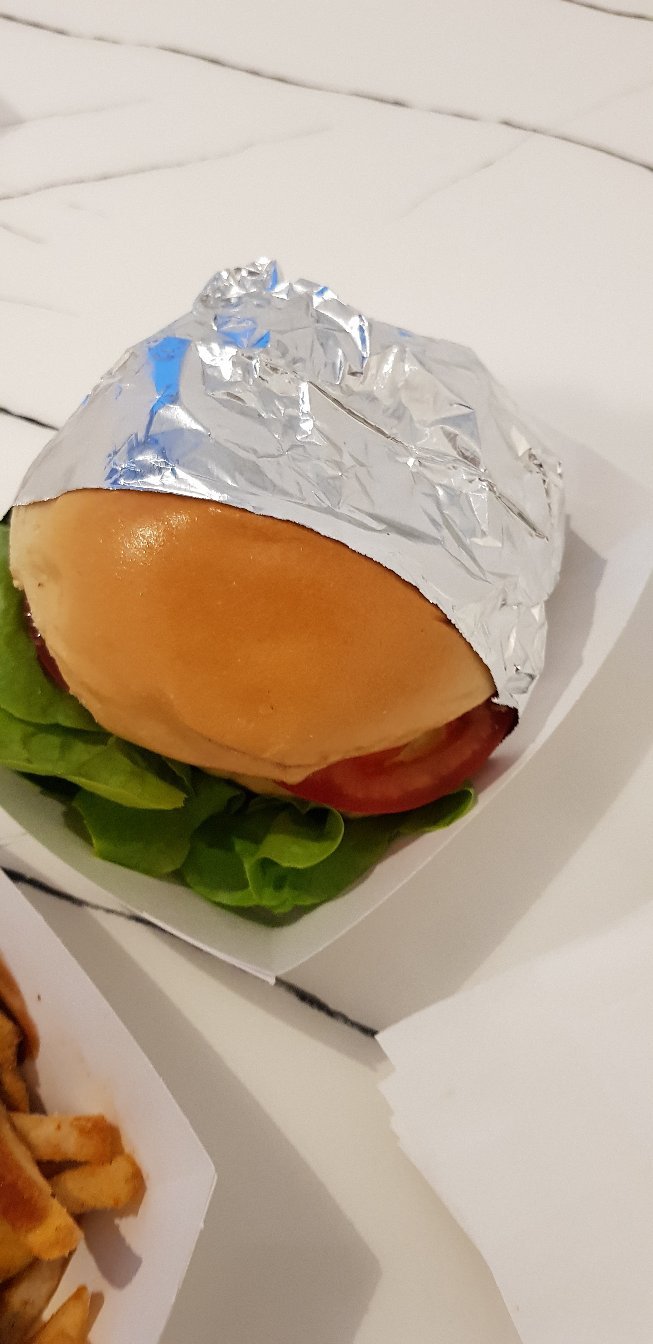Charboys Burgers Logo and Images