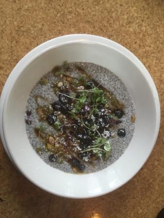 Chelsea Bistro Logo and Images