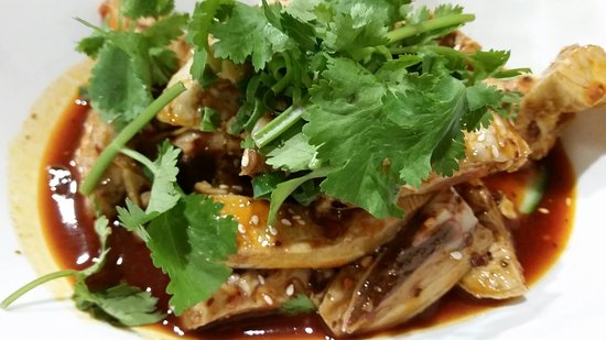 Chengdu Taste Logo and Images