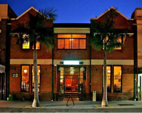 Crosstown Public House Logo and Images
