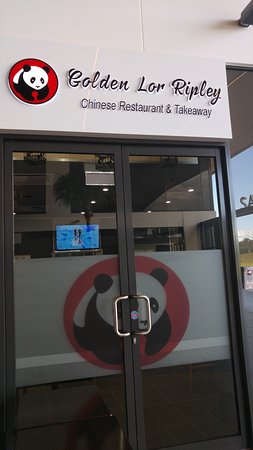 Golden Lor Chinese Restaurant Logo and Images