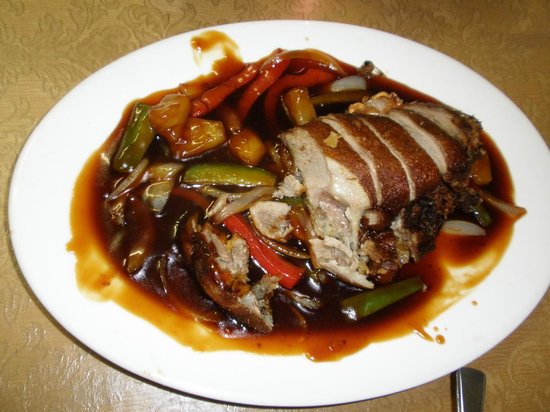Good Taste Chinese Restaurant Logo and Images