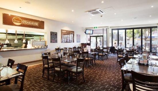 Holland Park Hotel Logo and Images