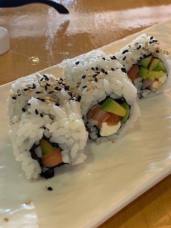 Kaisen Japanese Restaurant Logo and Images