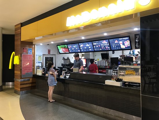 McDonald's Logo and Images