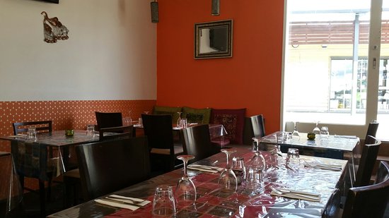 Mirchi Indian Restaurant Logo and Images