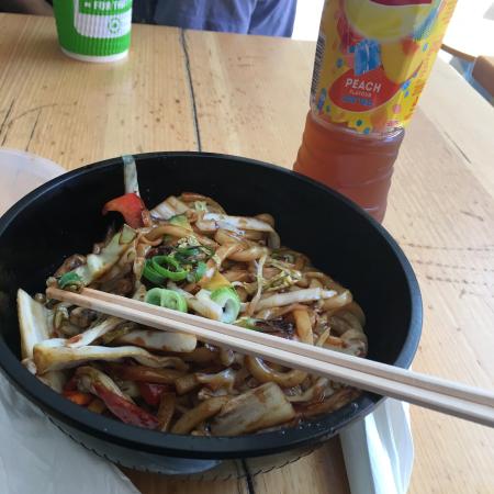 Oshin Japanese Restaurants Logo and Images