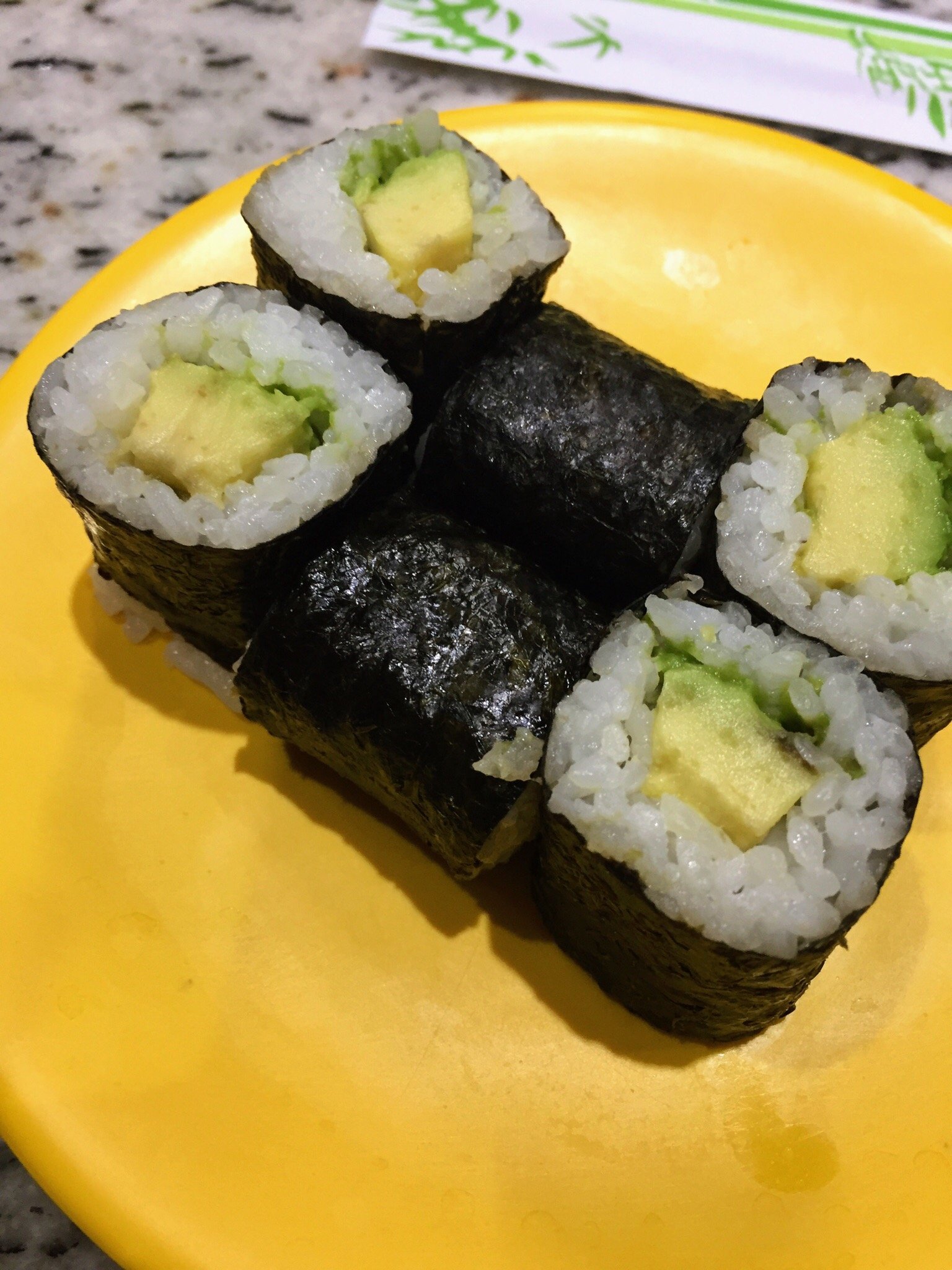 Sushi Railway Logo and Images