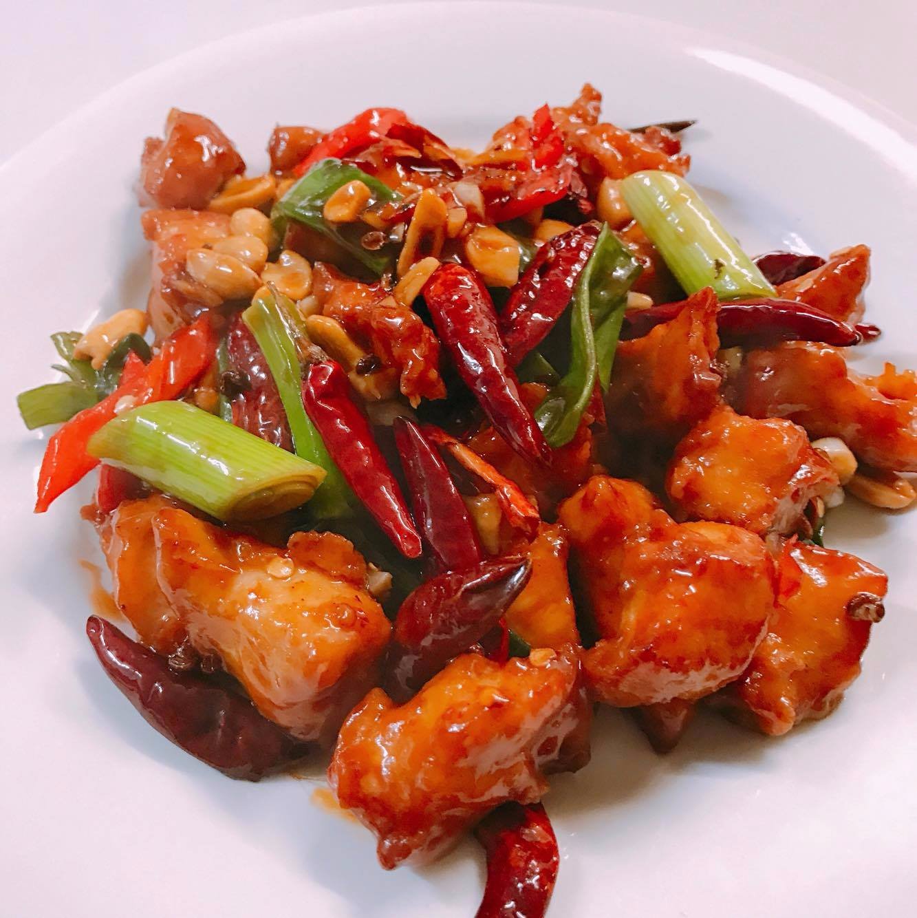 Taiwanese Kitchen Brisbane Australia Logo and Images