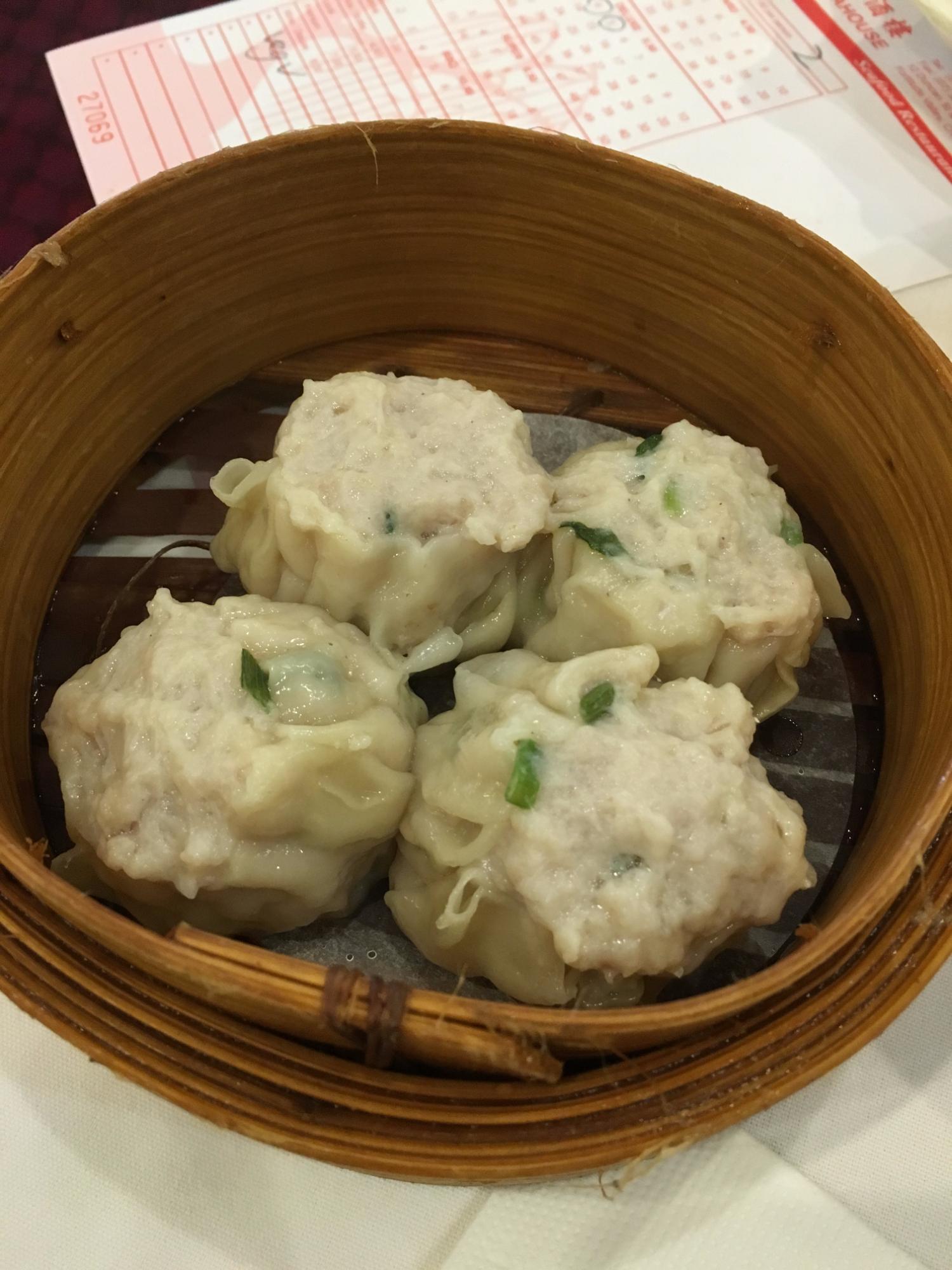 The Chinahouse Restaurant Logo and Images
