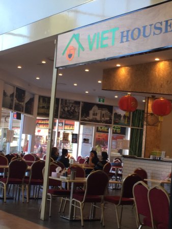 Viethouse Logo and Images