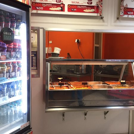 Balti Indian Restaurant Fortitude Valley Logo and Images