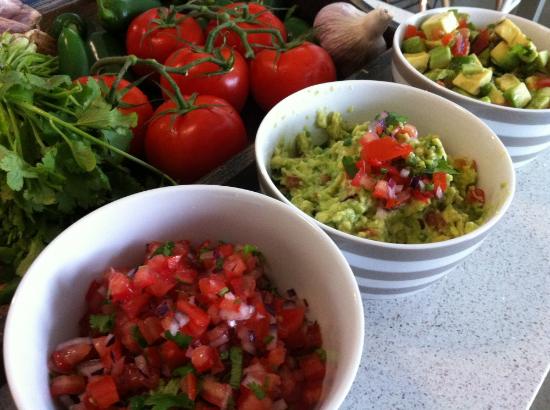 Chidos Mexican Grill Capalaba Logo and Images