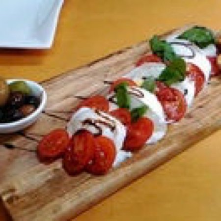 Eataliano Australia Logo and Images