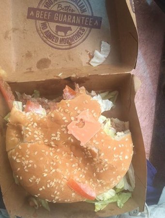 Hungry Jack's Logo and Images