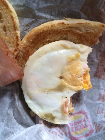 Hungry Jacks Herston Logo and Images
