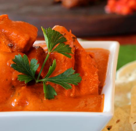 Indian Brothers Restaurant Logo and Images