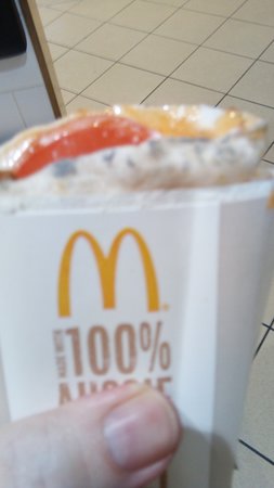 McDonald's Family Restaurant Logo and Images
