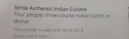 Simla Indian Restaurant Logo and Images