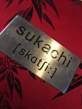 Sukachi Logo and Images