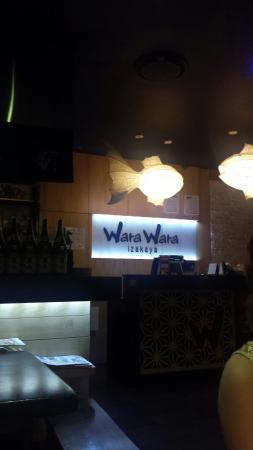 Warawara Logo and Images