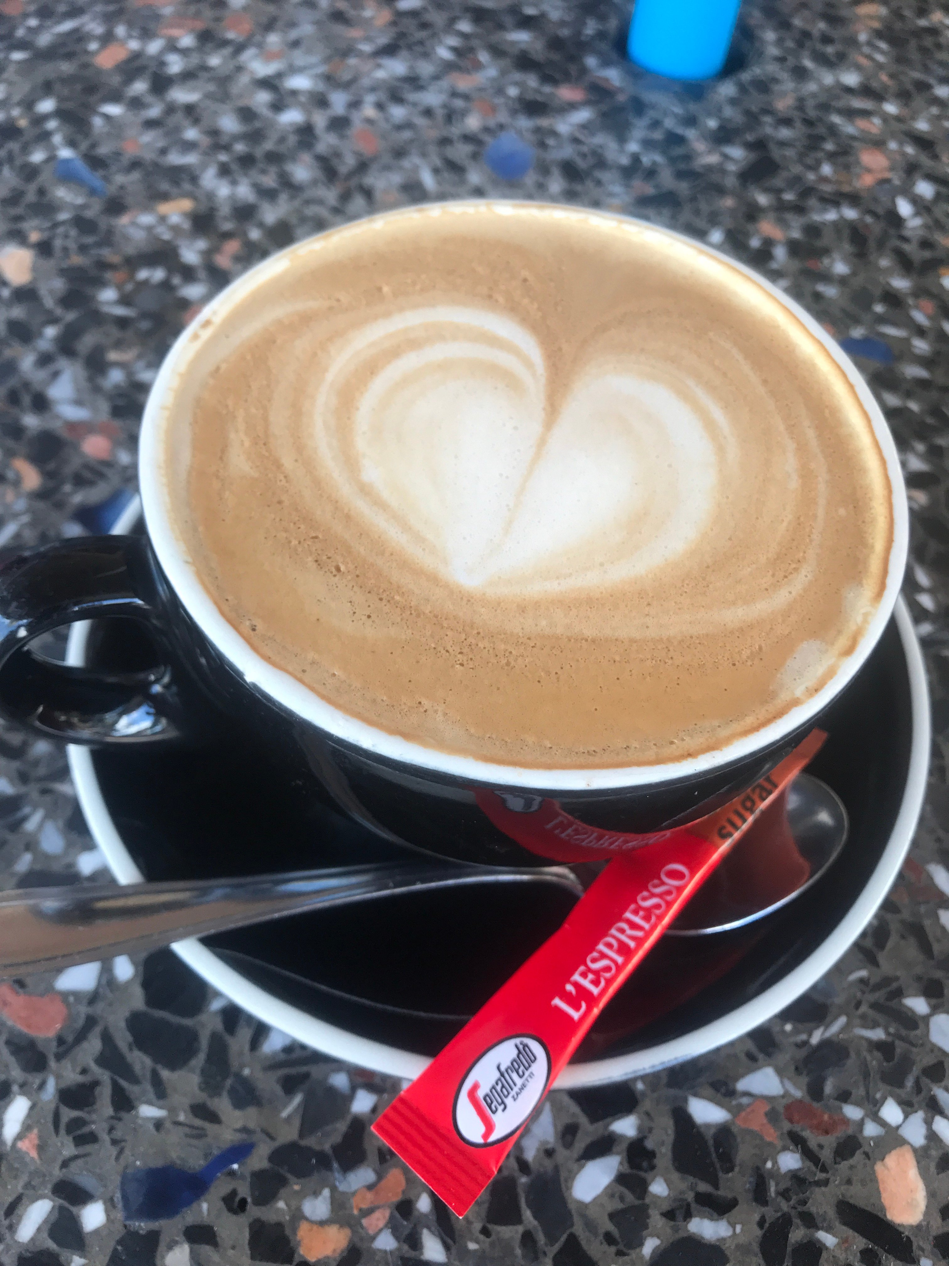 Cafe Scooterini Logo and Images