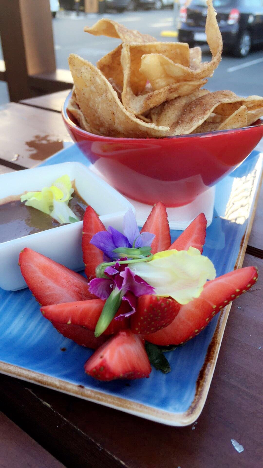 Cantina on Capri Logo and Images
