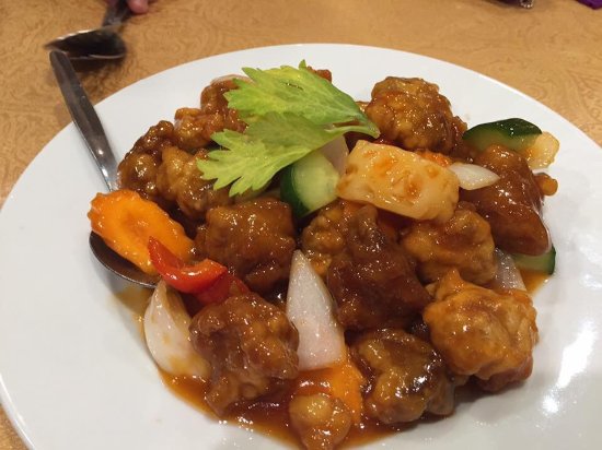 Feng Shui Chinese Restaurant Logo and Images