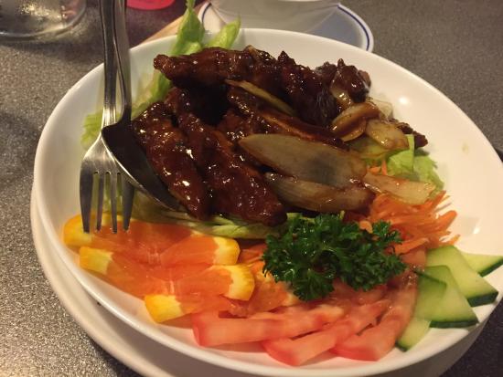 Ipoh Satay House Logo and Images