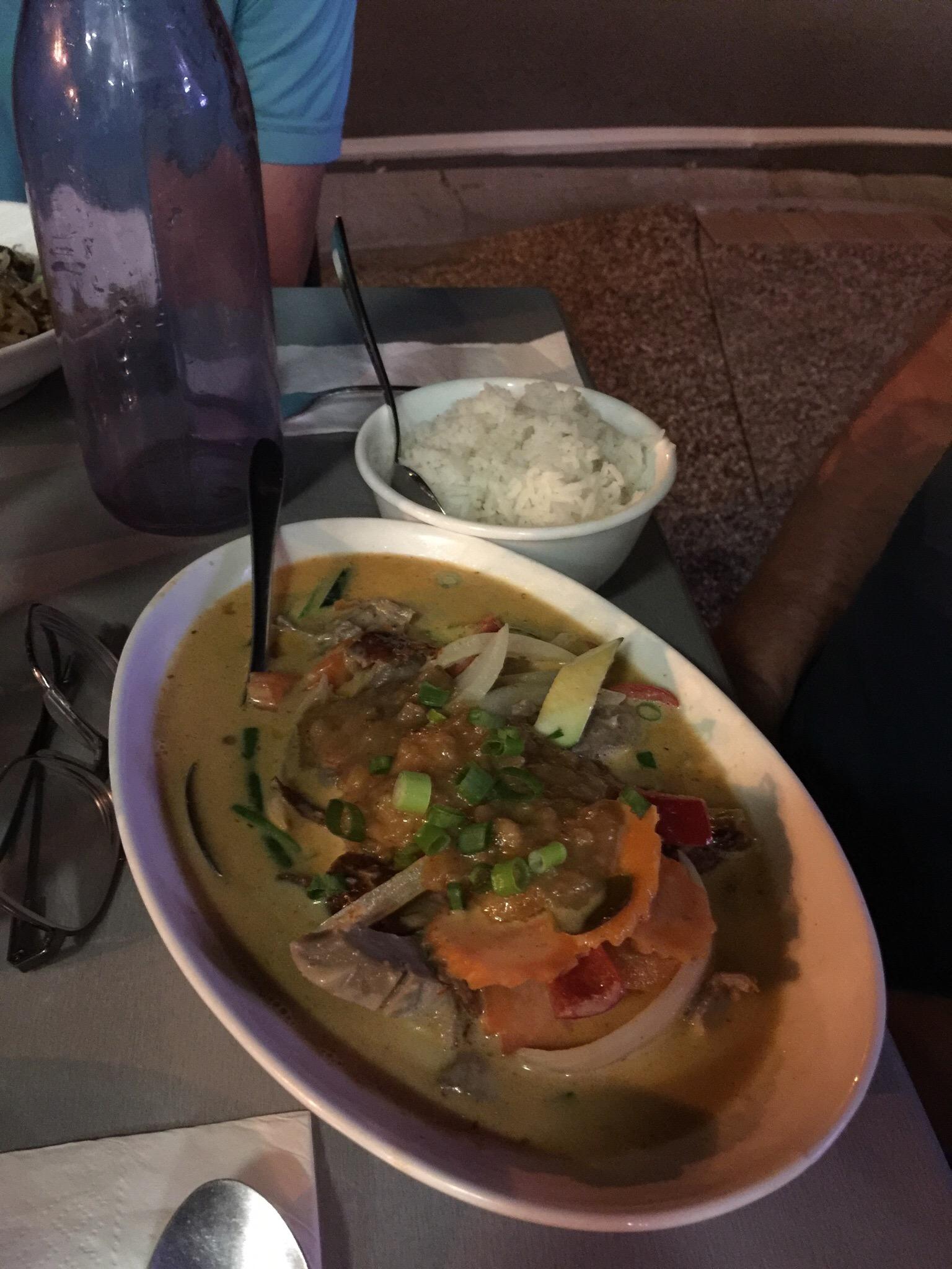 The Noodle House Logo and Images