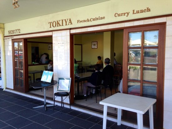 Tokiya Logo and Images