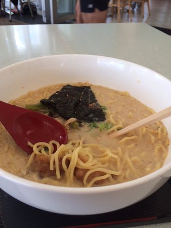 Tokyo Kitchen Logo and Images
