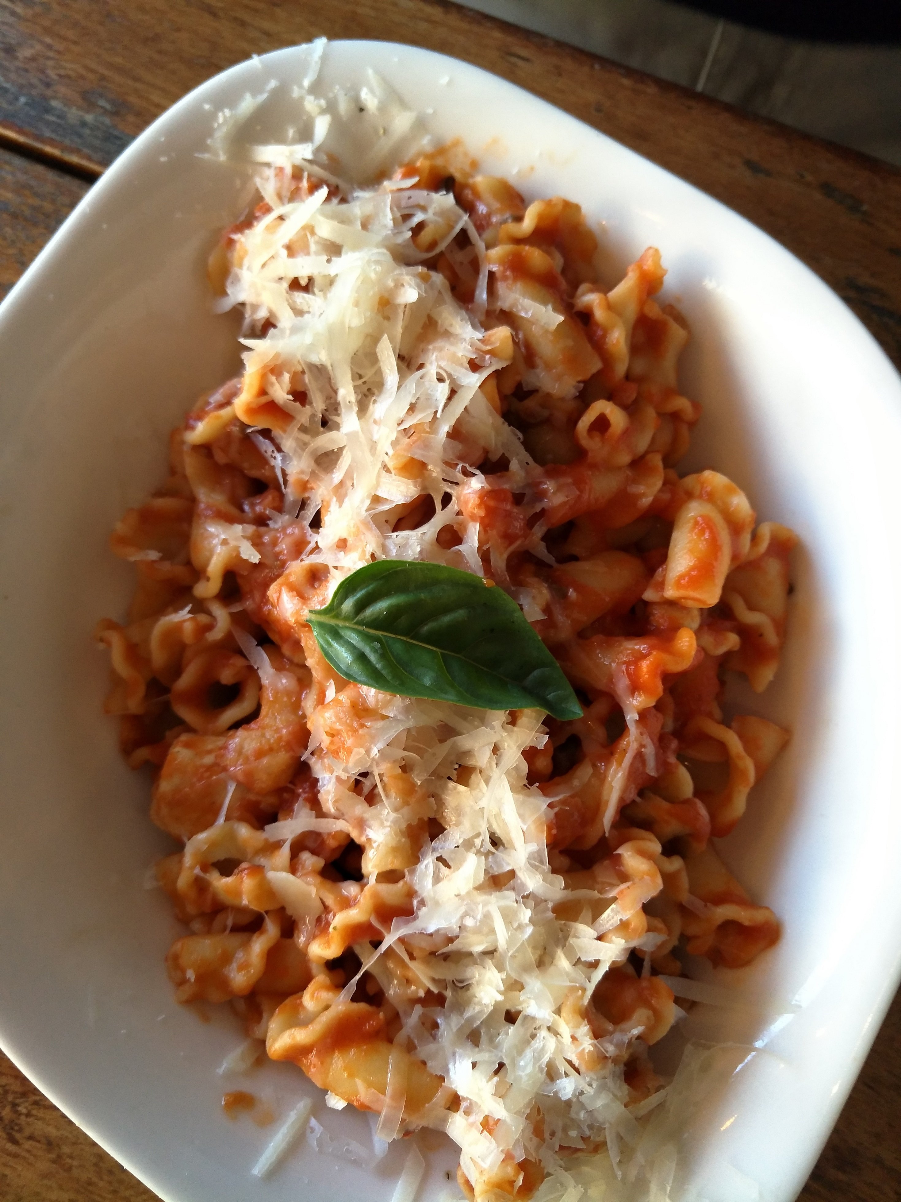 Vapiano Logo and Images