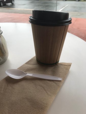 Australia FSG Cafe Logo and Images