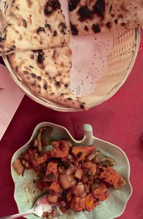 Avial Indian Cuisine Logo and Images