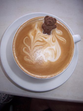 Bellachino Logo and Images