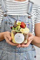 Nude Sisters Whole Food Kitchen Logo and Images