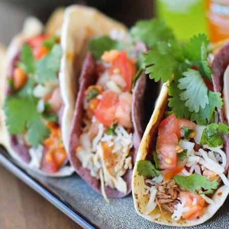 SoCal Tacos Logo and Images