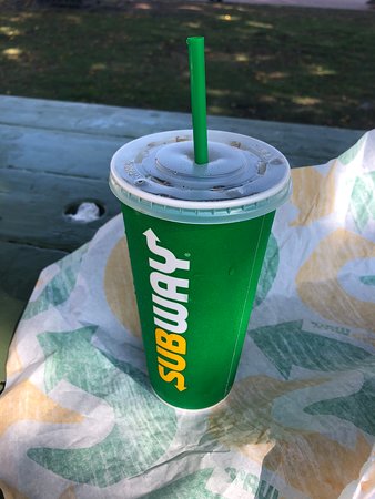 Subway Logo and Images