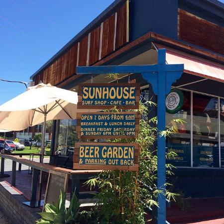 Sunhouse Logo and Images